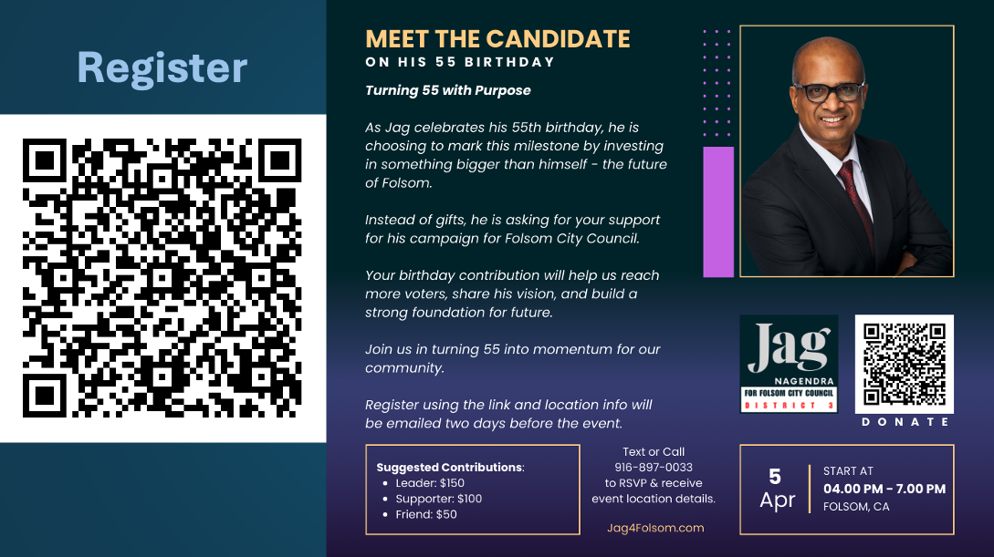 Endorsement candidates